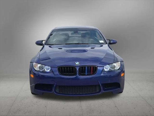 2008 BMW M3 Standard