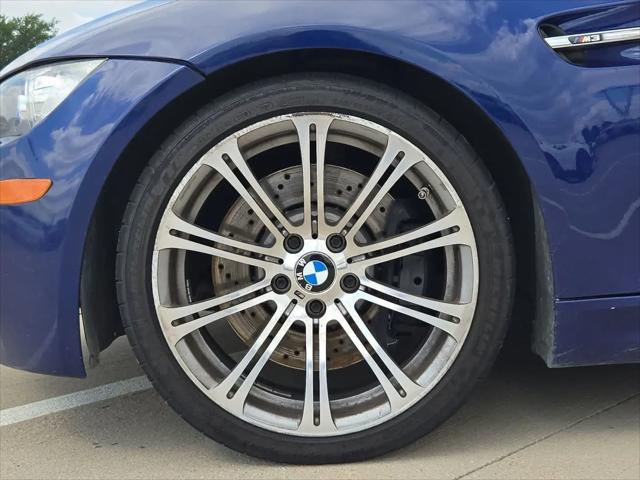 2008 BMW M3 Standard