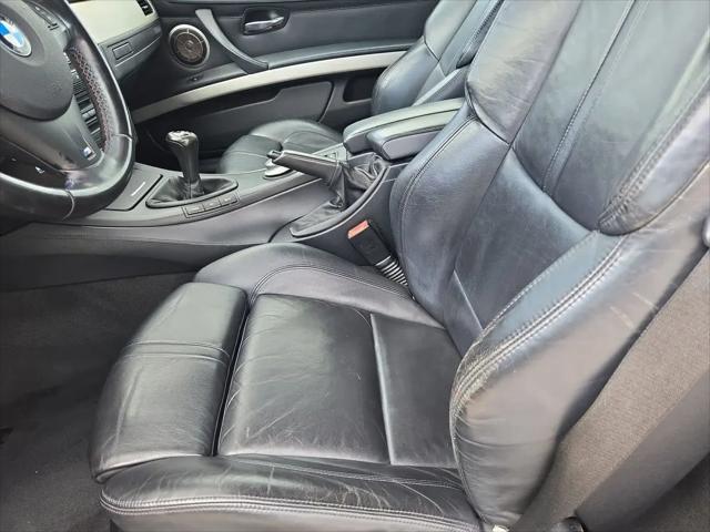 2008 BMW M3 Standard