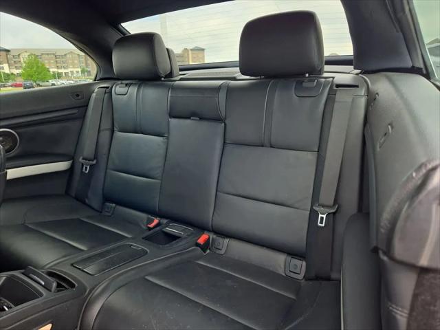 2008 BMW M3 Standard