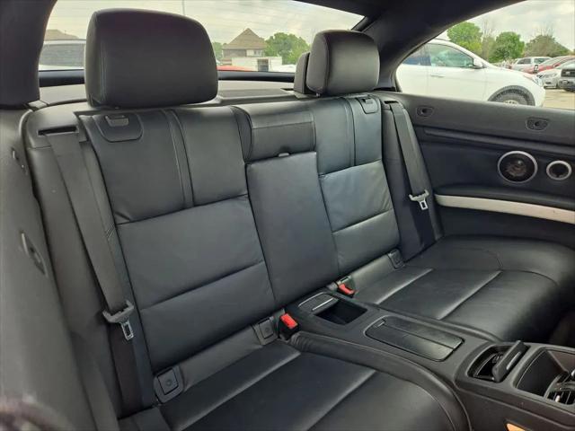 2008 BMW M3 Standard