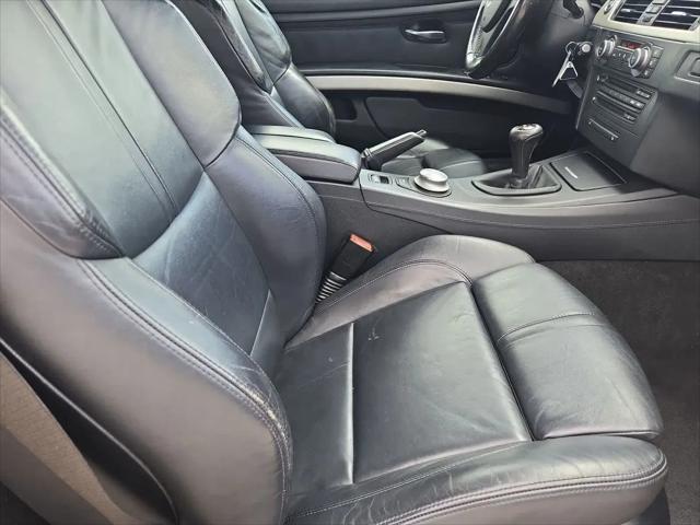 2008 BMW M3 Standard