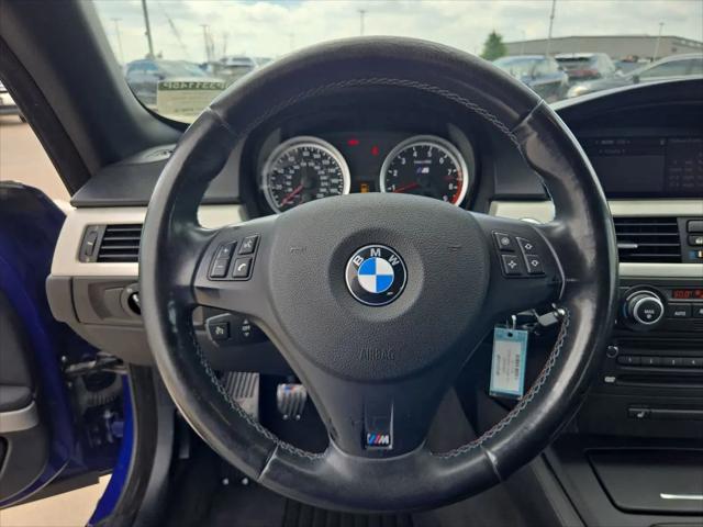 2008 BMW M3 Standard