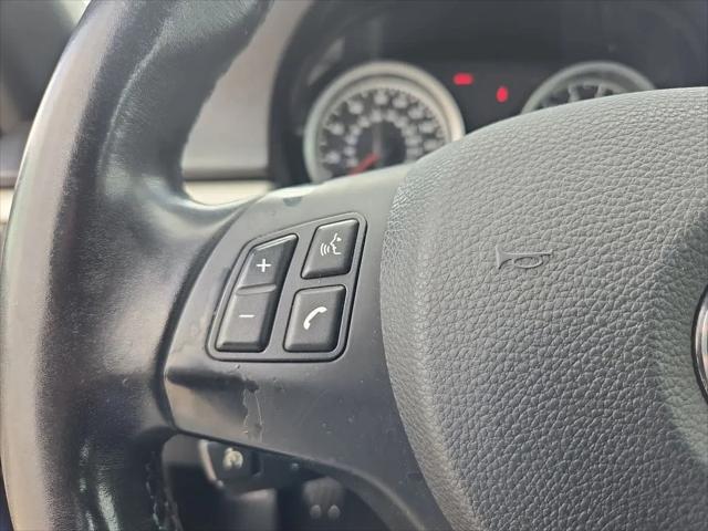 2008 BMW M3 Standard