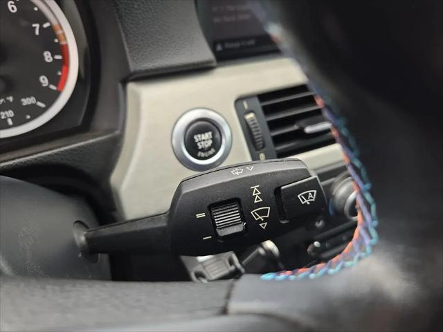 2008 BMW M3 Standard