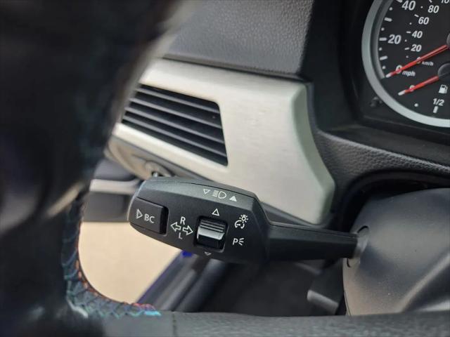 2008 BMW M3 Standard