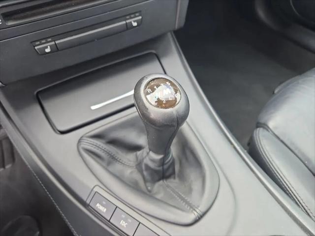 2008 BMW M3 Standard