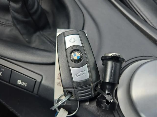 2008 BMW M3 Standard