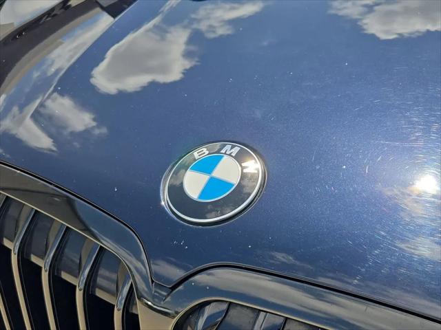2019 BMW X7 xDrive50i