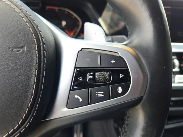 2019 BMW X7 xDrive50i