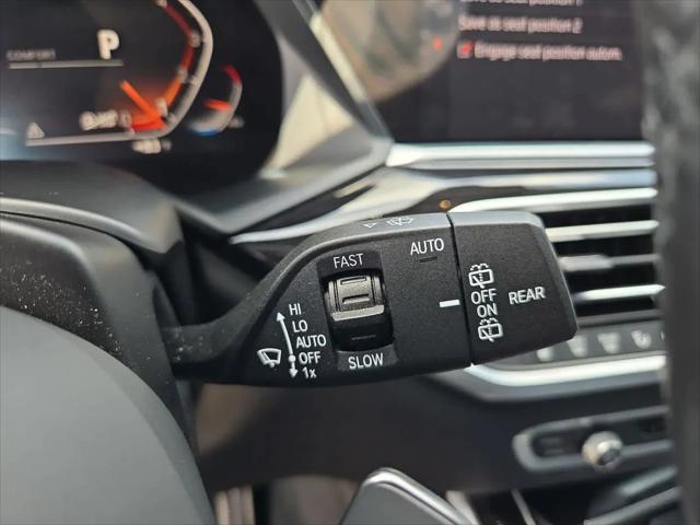 2019 BMW X7 xDrive50i