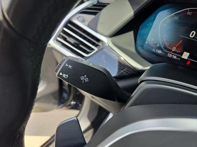 2019 BMW X7 xDrive50i