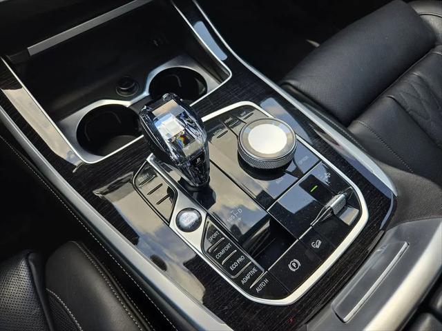 2019 BMW X7 xDrive50i