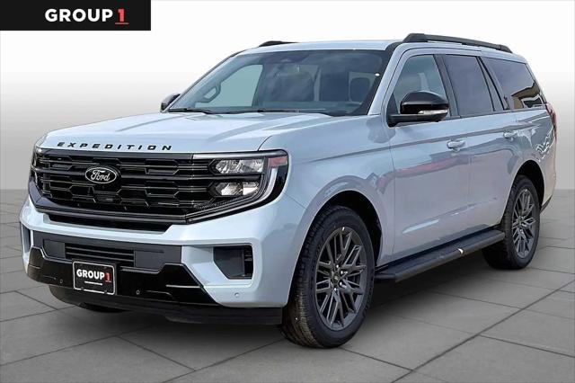 2026 Ford Expedition Platinum for sale in Amarillo, TX