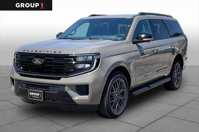 2026 Ford Expedition Platinum for sale in Amarillo, TX