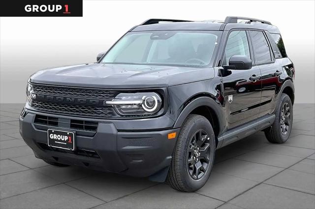 2026 Ford Bronco Sport Big Bend for sale in Amarillo, TX