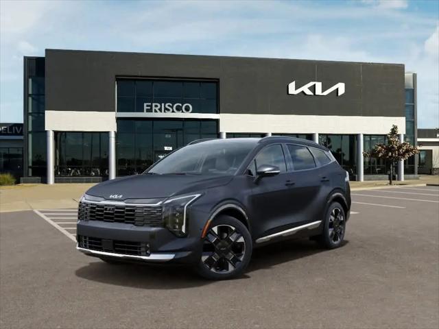2026 Kia Sportage SX-Prestige for sale in Frisco, TX
