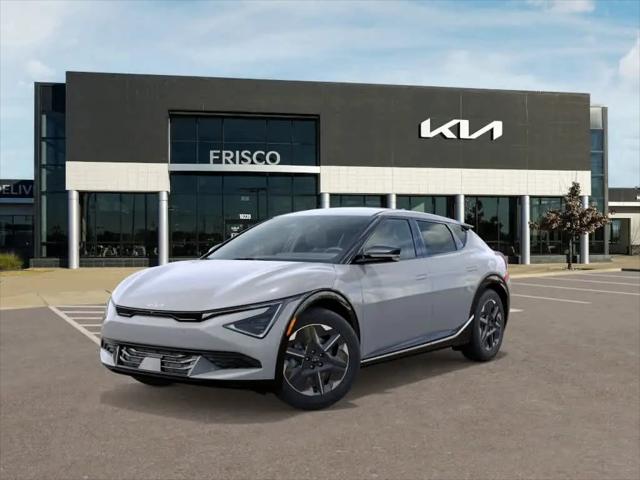2026 Kia EV6 Light Long Range RWD for sale in Frisco, TX