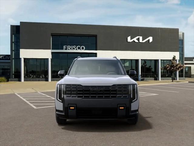 2027 Kia Telluride X-Pro SX
