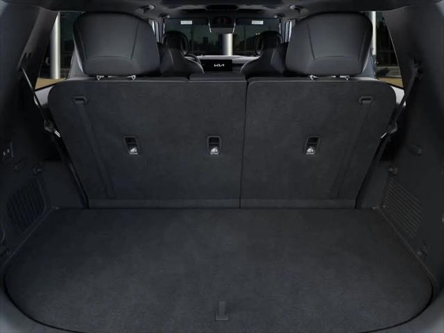 2027 Kia Telluride X-Pro SX