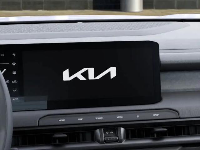 2027 Kia Telluride X-Pro SX