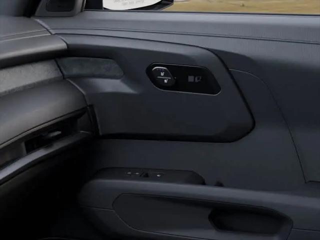2027 Kia Telluride X-Pro SX