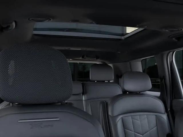 2027 Kia Telluride X-Pro SX