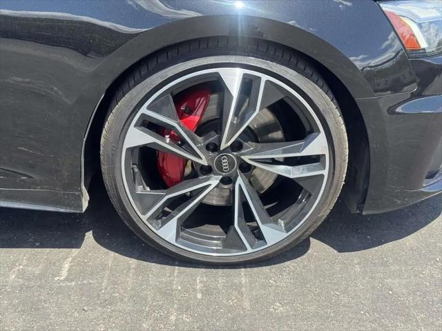 2023 Audi S5 Premium Plus TFSI quattro Tiptronic