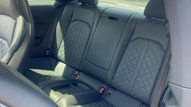2023 Audi S5 Premium Plus TFSI quattro Tiptronic