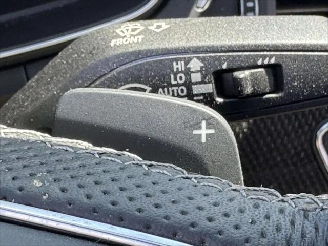 2023 Audi S5 Premium Plus TFSI quattro Tiptronic