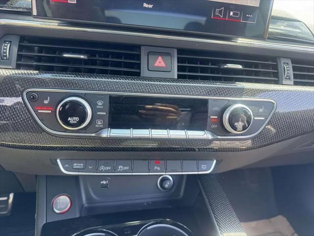 2023 Audi S5 Premium Plus TFSI quattro Tiptronic