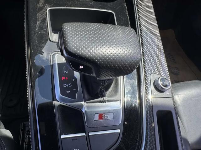 2023 Audi S5 Premium Plus TFSI quattro Tiptronic