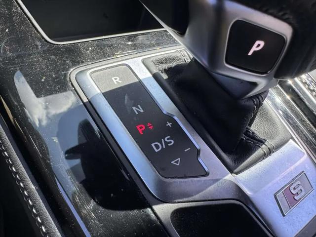 2023 Audi S5 Premium Plus TFSI quattro Tiptronic