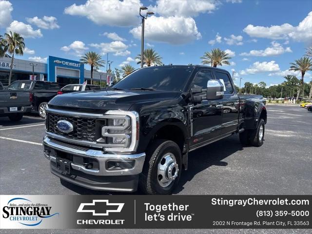 2025 Ford F-350 XL for sale in Plant City, FL