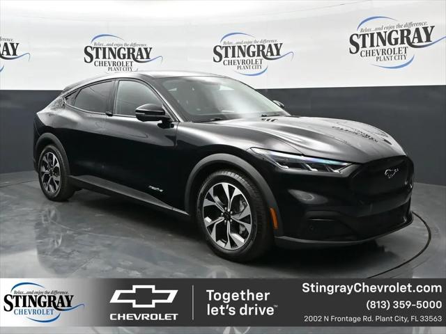 2025 Ford Mustang Mach-E Select for sale in Plant City, FL