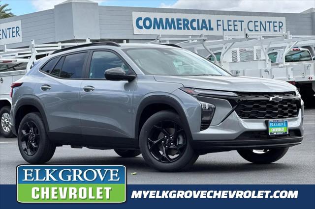 2026 Chevrolet Trax FWD LT for sale in Elk Grove, CA