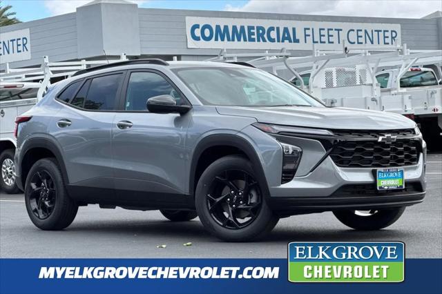 2026 Chevrolet Trax FWD LT for sale in Elk Grove, CA