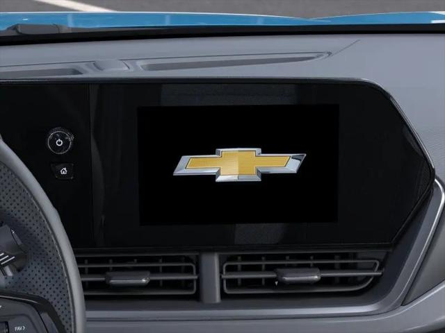 2026 Chevrolet Trax FWD LS