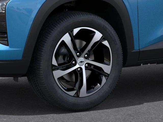 2026 Chevrolet Trax FWD 1RS
