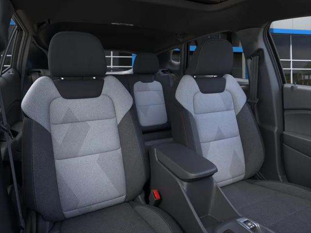 2026 Chevrolet Trax FWD 1RS