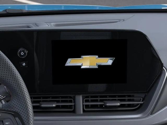 2026 Chevrolet Trax FWD 1RS