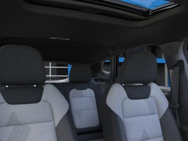 2026 Chevrolet Trax FWD 1RS