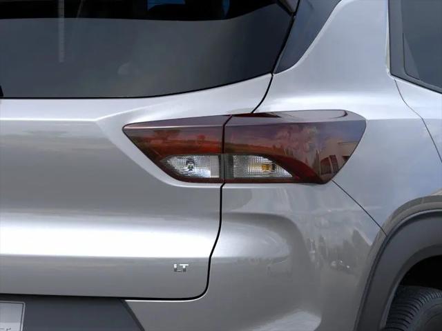 2026 Chevrolet TrailBlazer AWD LT