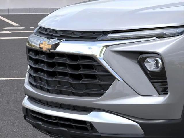 2026 Chevrolet TrailBlazer AWD LT