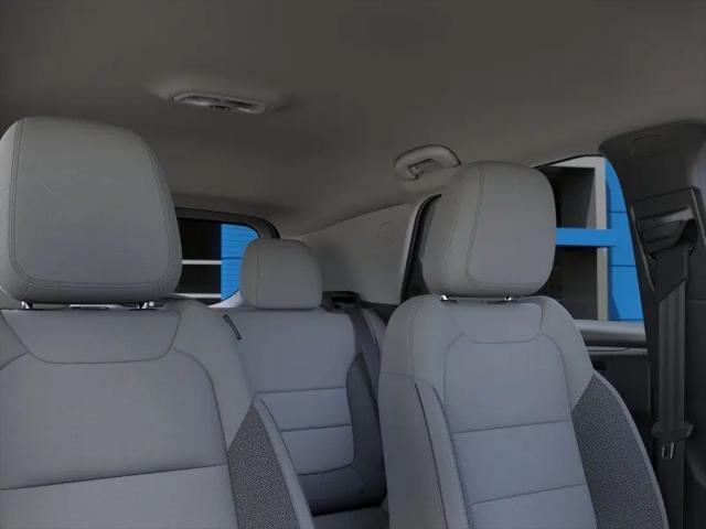 2026 Chevrolet TrailBlazer AWD LT