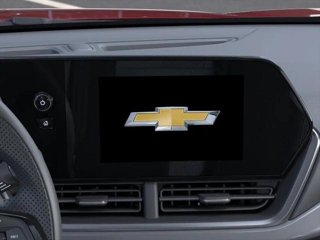 2026 Chevrolet Trax FWD LS