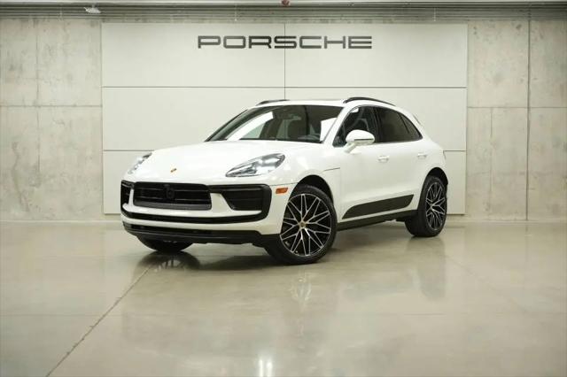 2026 Porsche Macan Macan for sale in Salt Lake City, UT