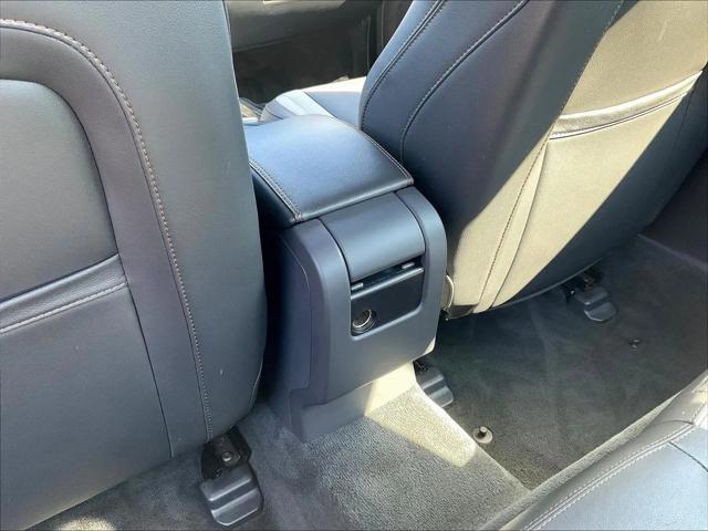 2016 Volvo S60 Cross Country T5 Platinum