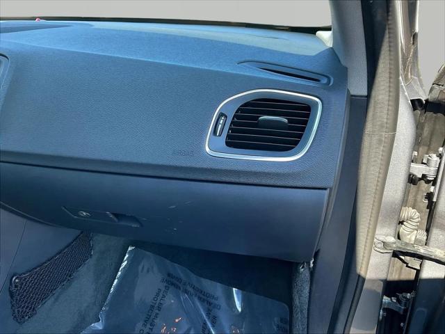 2016 Volvo S60 Cross Country T5 Platinum
