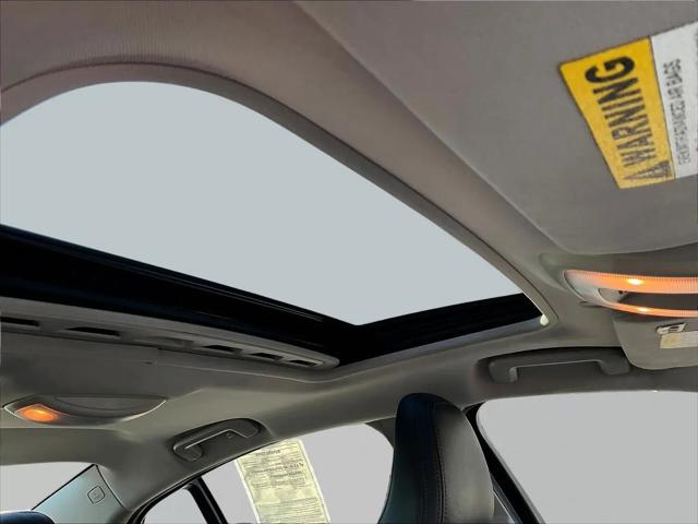 2016 Volvo S60 Cross Country T5 Platinum